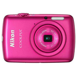 Nikon S01: Picture 1 regular