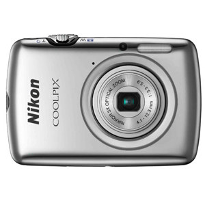 Nikon S01: Picture 1 regular
