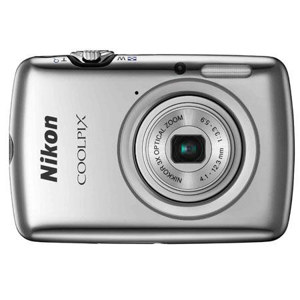 Nikon S01: Picture 1 regular
