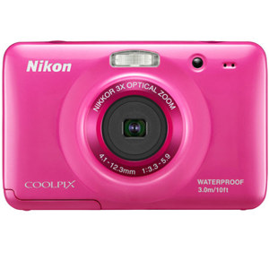 Nikon S30: Picture 1 regular