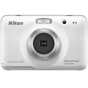 Nikon S30: Picture 1 regular