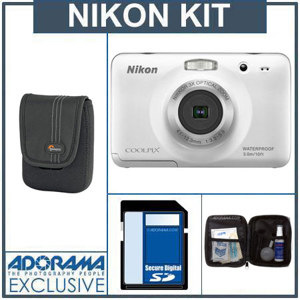 Nikon S30: Picture 1 regular