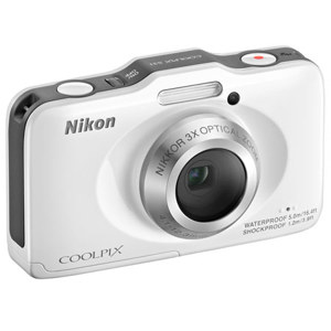 Nikon S31: Picture 1 regular
