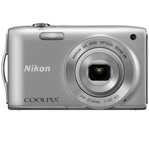Nikon S3300: Picture 1 regular