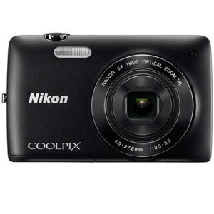 Nikon S4300: Picture 1 regular