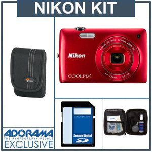 Nikon S4300: Picture 1 regular