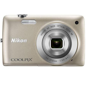 Nikon S4300: Picture 1 regular