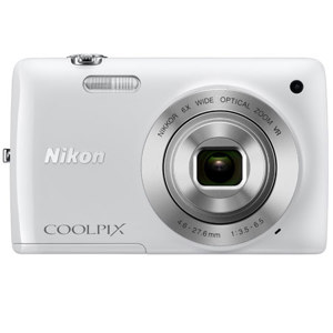 Nikon S4300: Picture 1 regular