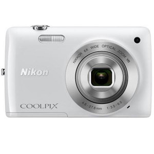 Nikon S4300: Picture 1 regular