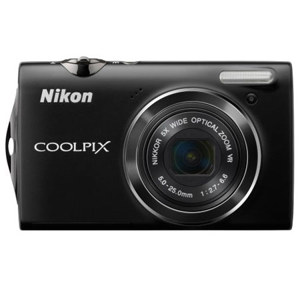 Nikon S5100: Picture 1 regular