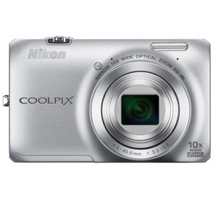Nikon S6300: Picture 1 regular