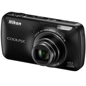Nikon S800: Picture 1 regular