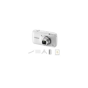 Nikon Coolpix S800c Digital Camera 26356 B