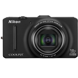 Nikon S9300: Picture 1 regular
