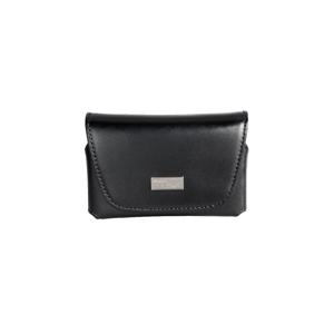 Nikon Leather Camera Case for CoolPix P300 and S9100 Digital Cameras, Black: Picture 1 regular