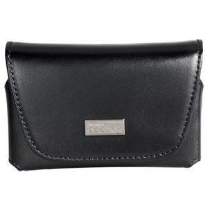 Nikon Leather Case for Coolpix S3100, S4100, S5200 and S6100 Digital Cameras: Picture 1 regular
