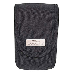 Nikon P Series Fabric Case: Picture 1 regular