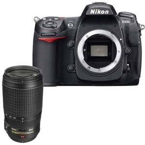Nikon D300S: Picture 1 regular