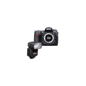 Nikon D300S 12.3 Megapixel SLR Digital Camera Body 25464 F7