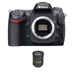 Nikon D300S: Picture 1 regular