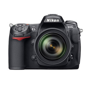 Nikon D300S: Picture 1 regular