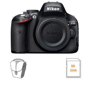 Nikon D5100: Picture 1 regular