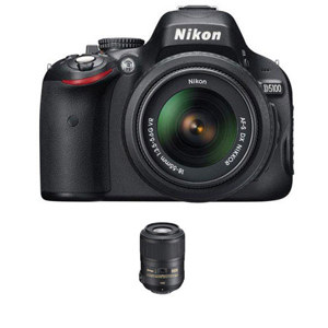 Nikon D5100: Picture 1 regular