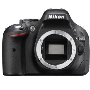 Nikon D5200: Picture 1 regular