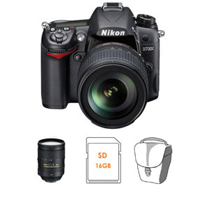 Nikon D7000: Picture 1 regular