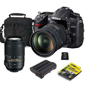Nikon D7000: Picture 1 regular