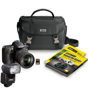 Nikon D7000: Picture 1 regular