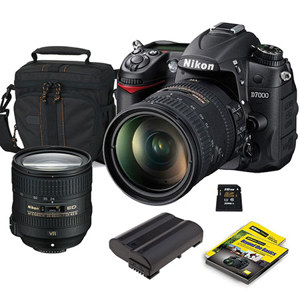 Nikon D7000: Picture 1 regular