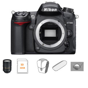 Nikon D7000: Picture 1 regular