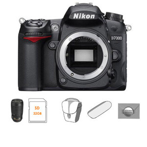 Nikon D7000: Picture 1 regular