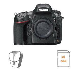 Nikon D800: Picture 1 regular