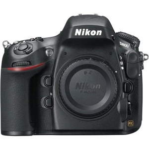 Nikon D800E: Picture 1 regular