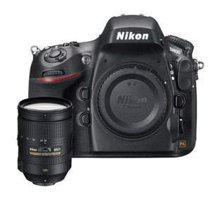 Nikon D800E: Picture 1 regular