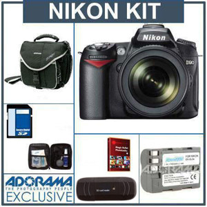 Nikon D90: Picture 1 regular
