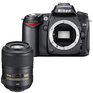 Nikon D90: Picture 1 regular