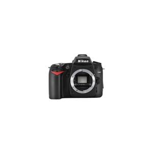 Nikon D90: Picture 1 regular