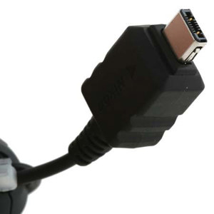 Nikon EH-63 AC Power Supply Adapter for many CoolPix S Digital Cameras Thumbnail Image