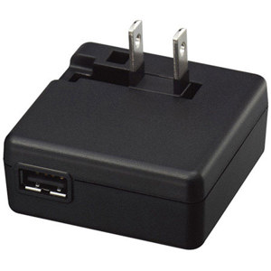 Nikon EH-71P AC Power Supply Adapter / Charger for CoolPix S6800 and S5300 Digital Cameras Thumbnail Image