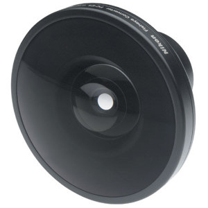 Nikon Fc-e9 Fisheye Convrtr F/coolpix's: Picture 1 regular