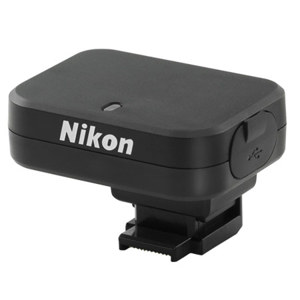 Nikon GP-N100: Picture 1 regular