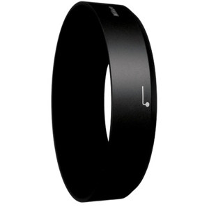  Nikon HB-N101 Black Lens Hood for 1 NIKKOR 10-30mm f/3.5-5.6 VR Lens 