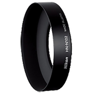  Nikon HN-N102 Black Lens Hood for 1 Nikkor 11-27.5mm Lens 