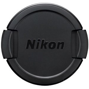 Nikon LC-CP20, Replacement Lens Cap for Coolpix L100 Digital Camera. 