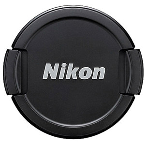  Nikon LC-CP23, Replacement Lens Cap for Coolpix P500 Digital Camera. 