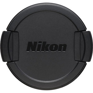  Nikon LC-CP25 Lens Cap for COOLPIX L810 Digital Cameras 