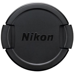  Nikon LC-CP28 Lens Cap for Coolpix L820 Digital Camera (Repl.) 